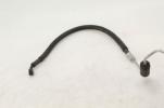 08-17 Kawasaki Ninja Zx14 Zx14r Hydraulic Clutch Hose Fluid Line