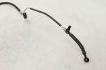 08-17 Kawasaki Ninja Zx14 Zx14r Hydraulic Clutch Hose Fluid Line