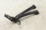 06-07 Suzuki GSXR600 GSXR 600 Left Rear Passenger Footrest Peg 43700-01h00-13l