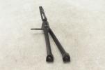 06-07 Suzuki GSXR600 GSXR 600 Left Rear Passenger Footrest Peg 43700-01h00-13l