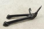 06-07 Suzuki GSXR600 GSXR 600 Left Rear Passenger Footrest Peg 43700-01h00-13l