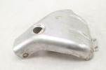 19-21 Can-am Ryker 600  Exhaust Collector Guard Heat Sheild 