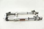 06-08 Ducati Monster S2r 1000 Front Forks With Lower Triple Tree 34420081a