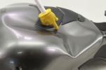 Kawasaki Ninja H2 2019 Sx Se+ Fuel Gas Tank 51001-0858-j02