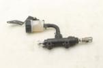 Kawasaki Ninja H2 18-21 Sx Se+ Rear Back Brake Master Cylinder W Reservoir