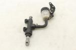 Kawasaki Ninja H2 18-21 Sx Se+ Rear Back Brake Master Cylinder W Reservoir