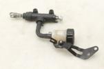 Kawasaki Ninja H2 18-21 Sx Se+ Rear Back Brake Master Cylinder W Reservoir