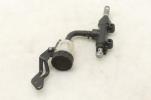 Kawasaki Ninja H2 18-21 Sx Se+ Rear Back Brake Master Cylinder W Reservoir