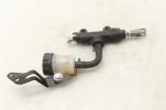 Kawasaki Ninja H2 18-21 Sx Se+ Rear Back Brake Master Cylinder W Reservoir