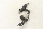 Kawasaki Ninja H2 18-21 Sx Se+ Rear Back Brake Master Cylinder W Reservoir