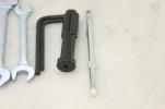 19-21 Kawasaki Ninja H2 Sx Se+ Tool Tools Kit Set