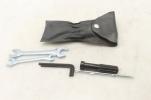 19-21 Kawasaki Ninja H2 Sx Se+ Tool Tools Kit Set