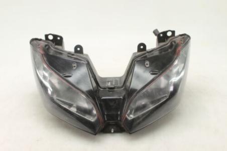 13-17 Kawasaki Ninja 300 EX300 Front Headlight Head Light Lamp