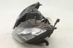 13-17 Kawasaki Ninja 300 EX300 Front Headlight Head Light Lamp