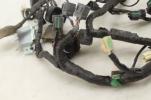 13-17 Kawasaki Ninja 300 Main Engine Wiring Harness 26031-1539