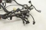 13-17 Kawasaki Ninja 300 Main Engine Wiring Harness 26031-1539