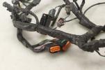 13-17 Kawasaki Ninja 300 Main Engine Wiring Harness 26031-1539