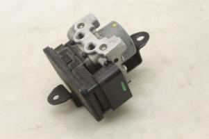 13-17 Kawasaki Ninja 300 Abs Pump Unit Module 16082-0715