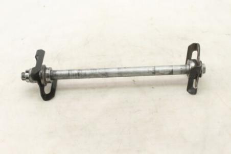 Kawasaki Eliminator 600 Ninja 250r 300 500 500r Rear Back Wheel Rim Axle Bolt