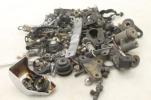 00-04 Kawasaki Vulcan 1500 Misc Bolts Hardware Screws Brackets