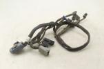 04-05 Harley Davidson Electra Road King Main EFI Fuel Injection Wiring Harness