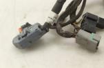 04-05 Harley Davidson Electra Road King Main EFI Fuel Injection Wiring Harness