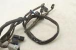 04-05 Harley Davidson Electra Road King Main EFI Fuel Injection Wiring Harness