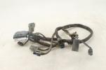 04-05 Harley Davidson Electra Road King Main EFI Fuel Injection Wiring Harness