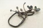 04-05 Harley Davidson Electra Road King Main EFI Fuel Injection Wiring Harness