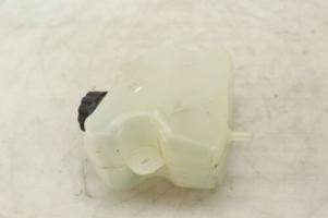 Kawasaki 17-21 Ninja 650 17-19 Z650 Coolant Overflow Tank Reservoir Bottle