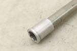 Kawasaki ZX6r ZX10r ZX14r Front Wheel Rim Axle Bolt 41068-0604