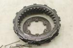 2008 Harley-davidson Dyna Fat Bob rekluse Clutch Friction Plates