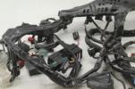 17-22 Honda CBR1000rr Main Engine Wiring Harness 32100-mkf-l12 Non-ABS