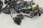 17-22 Honda CBR1000rr Main Engine Wiring Harness 32100-mkf-l12 Non-ABS