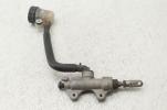 09-14 Yamaha Yzf R1 Rear Back Brake Master Cylinder W Reservoir 14b-2583v-00-00