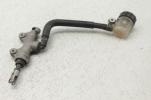 09-14 Yamaha Yzf R1 Rear Back Brake Master Cylinder W Reservoir 14b-2583v-00-00