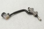 09-14 Yamaha Yzf R1 Rear Back Brake Master Cylinder W Reservoir 14b-2583v-00-00