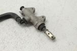 09-14 Yamaha Yzf R1 Rear Back Brake Master Cylinder W Reservoir 14b-2583v-00-00