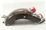 09-13 Harley Davidson Touring Electra Glide Road King Rear Wheel Fender