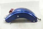 09-20 Harley Davidson Electra Road King Street Glide Rear Back Fender