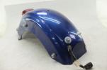 09-20 Harley Davidson Electra Road King Street Glide Rear Back Fender