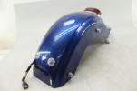 09-20 Harley Davidson Electra Road King Street Glide Rear Back Fender