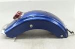 09-20 Harley Davidson Electra Road King Street Glide Rear Back Fender