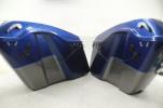 14-21 Harley Davidson Rear Back Luggage Saddlebag Pair Left/Right 90200412 90200