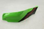 21-22 2021 Kawasaki Ninja ZX10r Left Gas Fuel Tank Panel Cover Trim Cowl