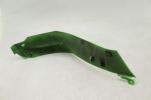 21-22 2021 Kawasaki Ninja ZX10r Left Gas Fuel Tank Panel Cover Trim Cowl