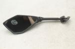 13-17 Kawasaki Ninja Zx6r Left Side Rear View Mirror 56001-0245