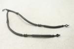 13-22 Kawasaki Ninja ZX6r ZX636 Front Brake Hose Line 43095-0366 43095-0778