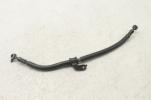 21-22 Honda Cbr600rr Rear Back Brake Hose Line 43310-mjc-n41