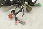 2018 Aprilia Tuono V4 1100 Main Engine Wiring Harness 2d000302